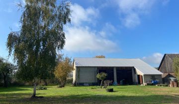 gospodarstwo Derewiczna