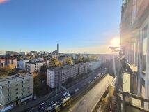 Mieszkanie 1-pokojowe Wrocław Stare Miasto, ul. Grabiszyńska. Zdjęcie 4