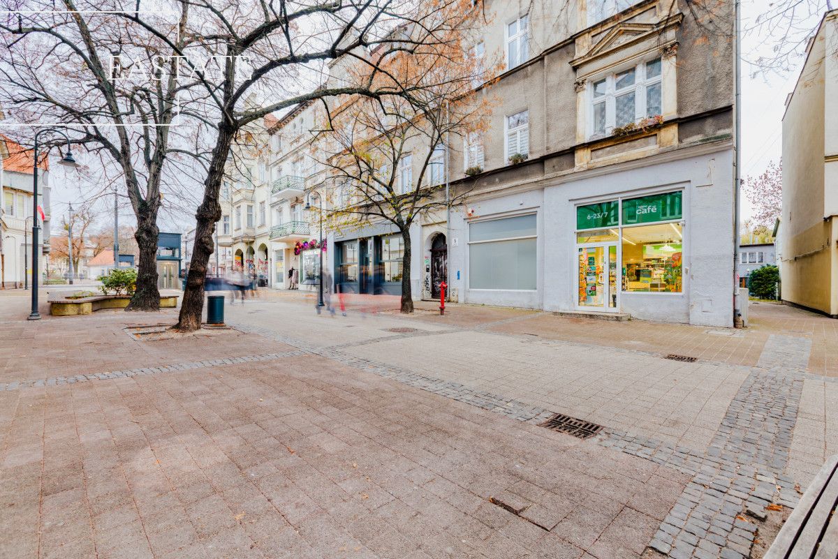 Mieszkanie 2-pokojowe Sopot, ul. Bohaterów Monte Cassino. Zdjęcie 16