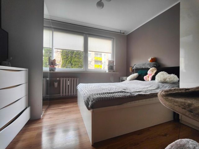 Mieszkanie 3-pokojowe Warszawa Bemowo, ul. Waleriana Czumy. Zdjęcie 3