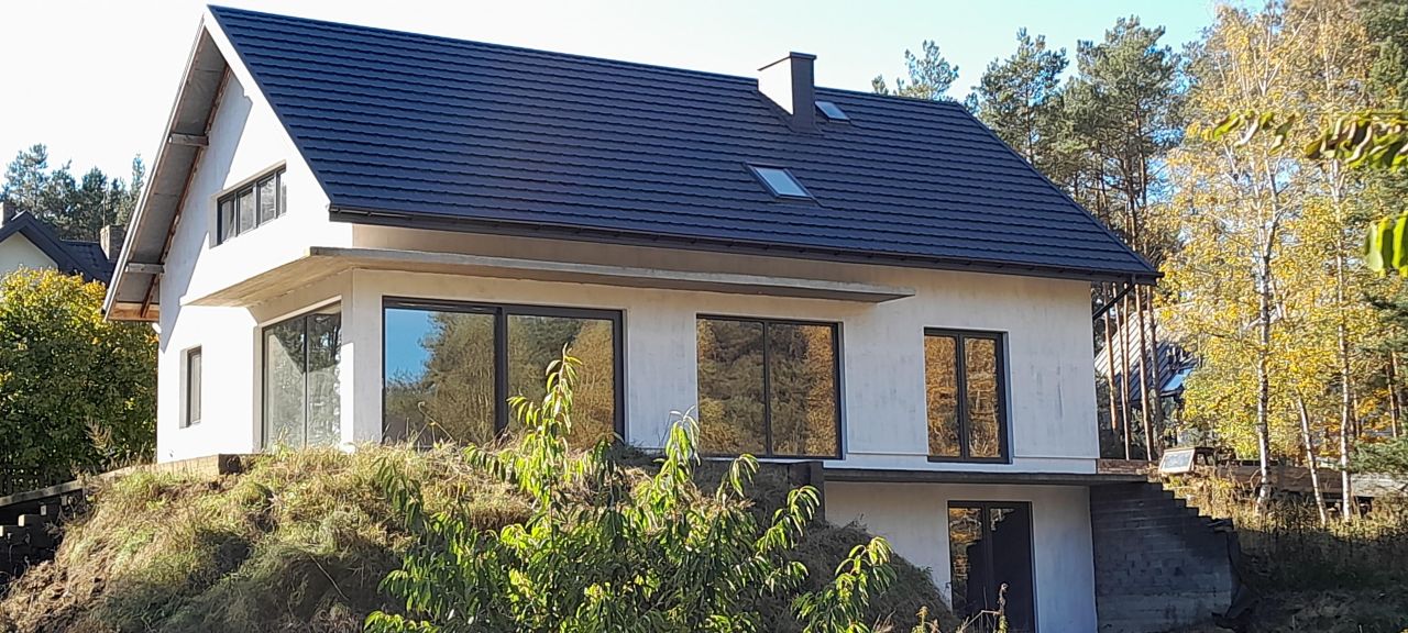 dom wolnostojący, 6 pokoi Olsztyn, ul. Jana Kochanowskiego. Zdjęcie 12