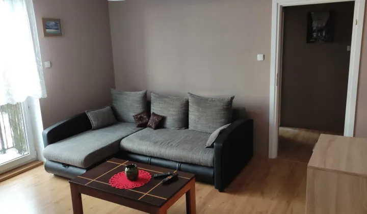 Mieszkanie 1-pokojowe Szczecin Warszewo, ul. Józefa Kostrzewskiego