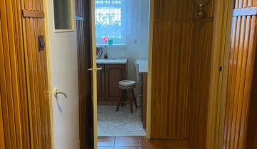 Mieszkanie 3-pokojowe Sierpc, ul. Osiedlowa