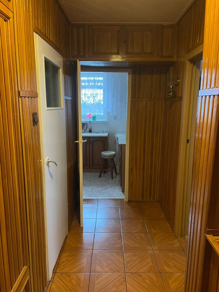 Mieszkanie 3-pokojowe Sierpc, ul. Osiedlowa. Zdjęcie 2