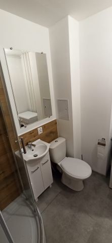 Mieszkanie 2-pokojowe Koszalin Północ, ul. mjr. Henryka Sucharskiego. Zdjęcie 11