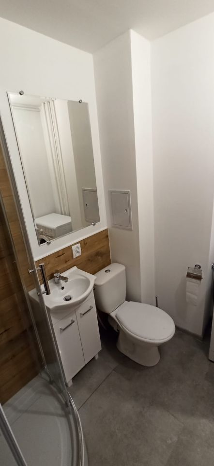 Mieszkanie 2-pokojowe Koszalin Północ, ul. mjr. Henryka Sucharskiego. Zdjęcie 11