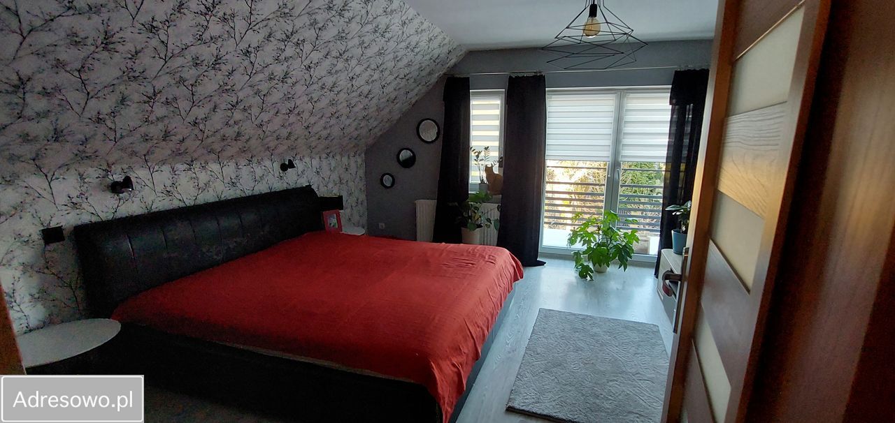 dom wolnostojący, 5 pokoi Płouszowice-Kolonia. Zdjęcie 16