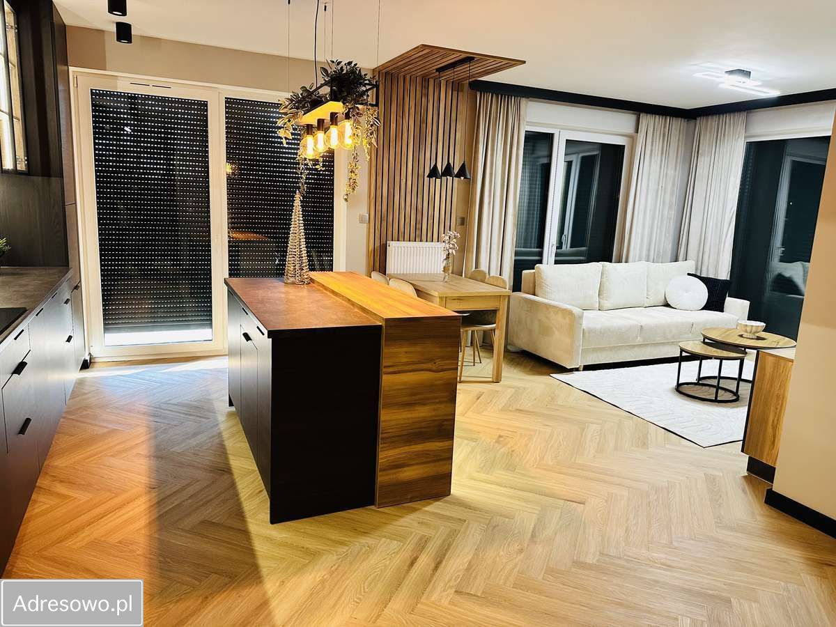 Mieszkanie 2-pokojowe Ostrów Wielkopolski, ul. Olsztyńska. Zdjęcie 7