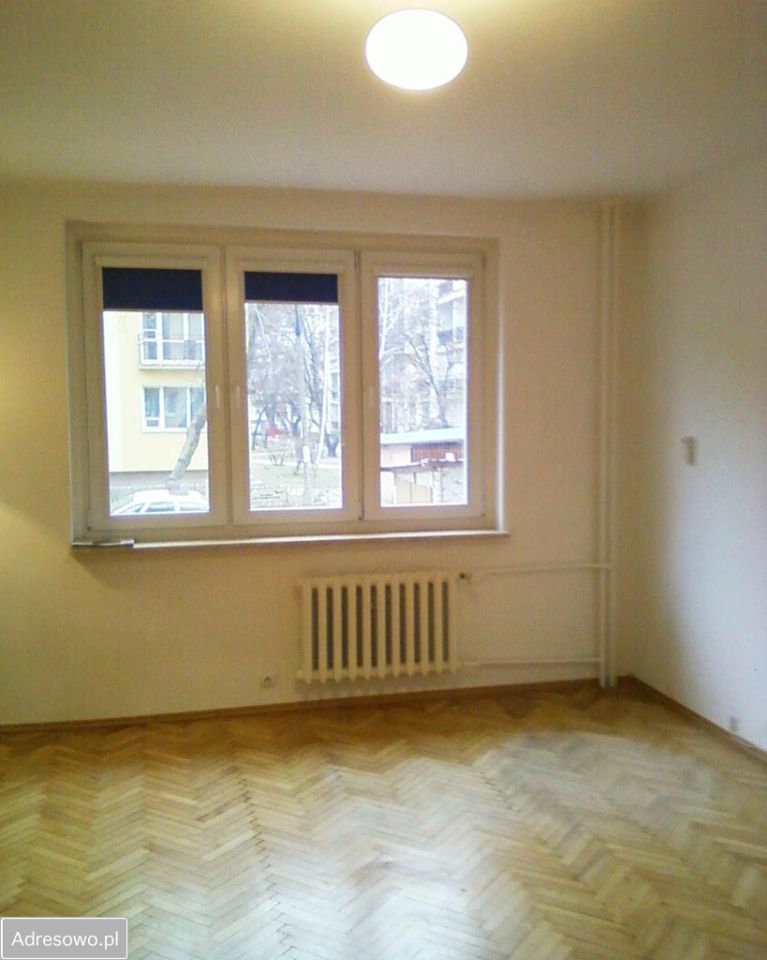 Mieszkanie 1-pokojowe Warszawa Wola, ul. Edwarda Szymańskiego. Zdjęcie 9