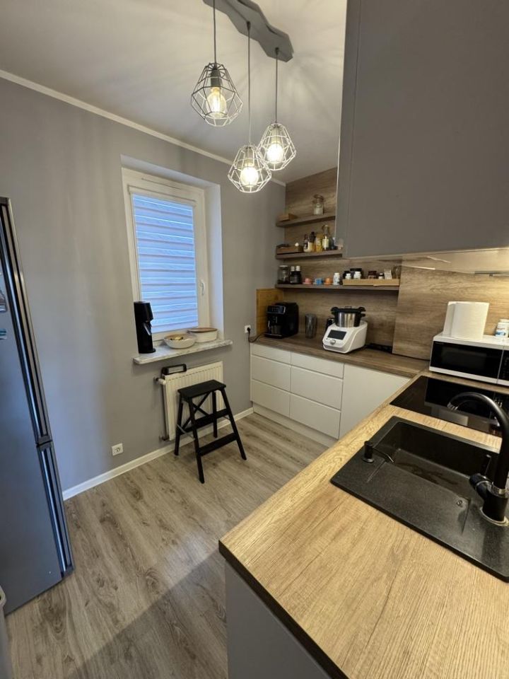 Mieszkanie 2-pokojowe Gdynia Obłuże, ul. Jantarowa. Zdjęcie 6