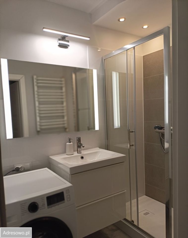 Mieszkanie 3-pokojowe Warszawa Ursynów, ul. Jana Wasilkowskiego. Zdjęcie 5