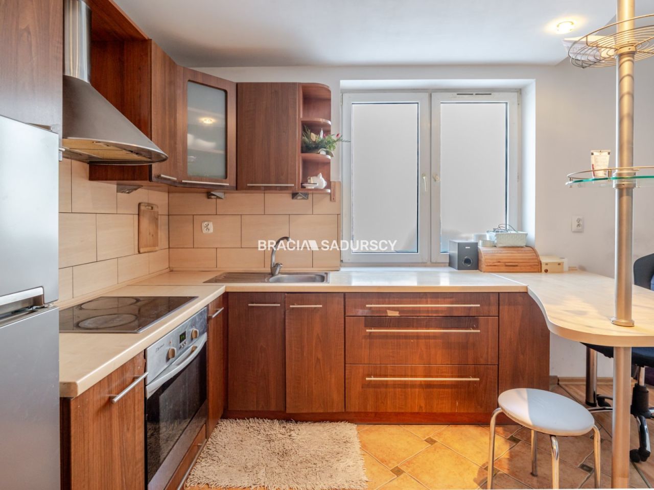 Mieszkanie 2-pokojowe Kraków Dębniki, ul. Borkowska. Zdjęcie 17