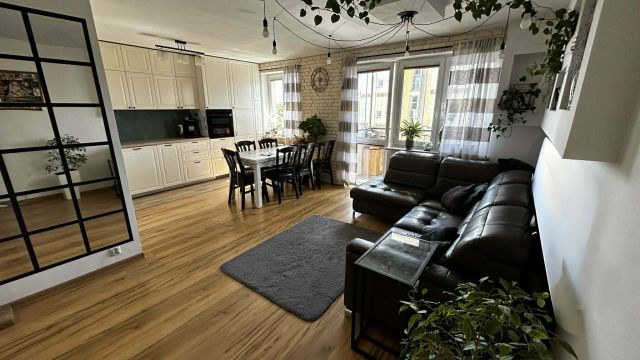 Mieszkanie 3-pokojowe Grajewo, ul. Konstytucji 3 Maja. Zdjęcie 1