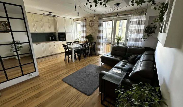 Mieszkanie 3-pokojowe Grajewo, Konstytuji 3-go Maja