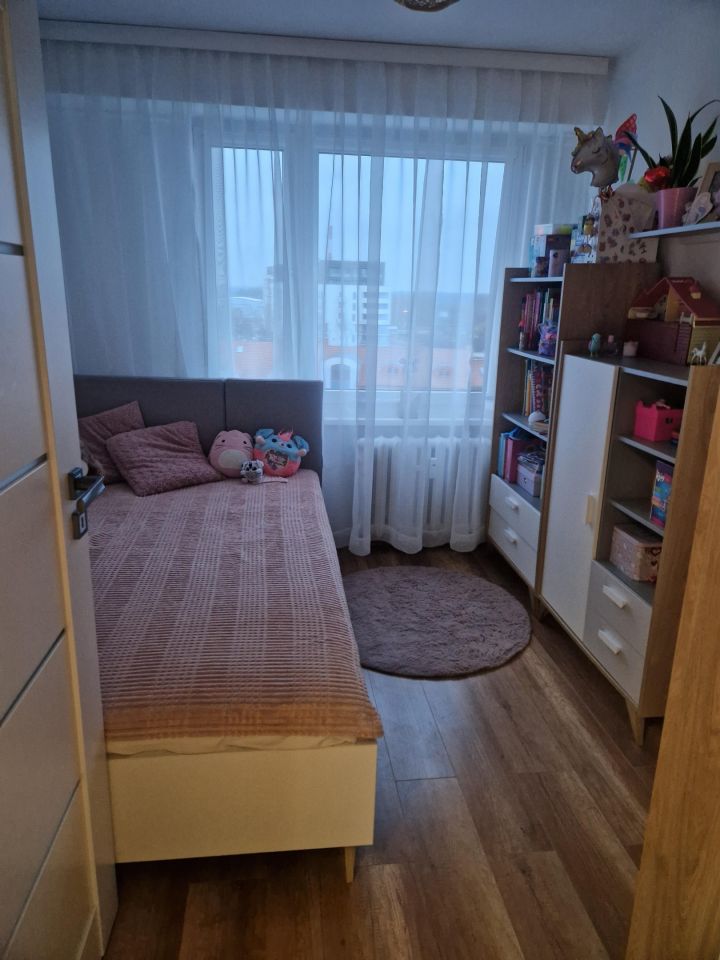 Mieszkanie 2-pokojowe Słupsk Zatorze, ul. Królowej Jadwigi. Zdjęcie 3