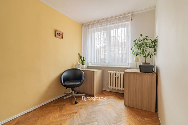 Mieszkanie 3-pokojowe Gdynia Śródmieście, ul. Józefa Bema. Zdjęcie 12