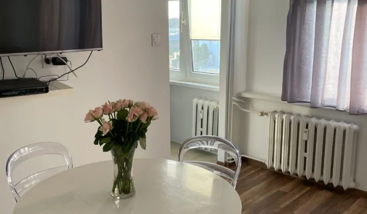 Mieszkanie 2-pokojowe Inowrocław, ul. Józefa Chociszewskiego