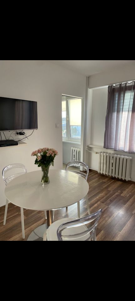 Mieszkanie 2-pokojowe Inowrocław, ul. Józefa Chociszewskiego. Zdjęcie 1