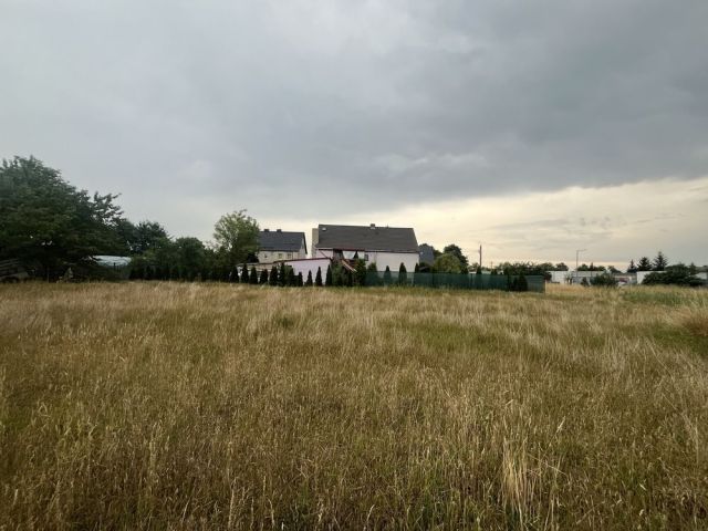 Działka budowlana Dobra. Zdjęcie 1