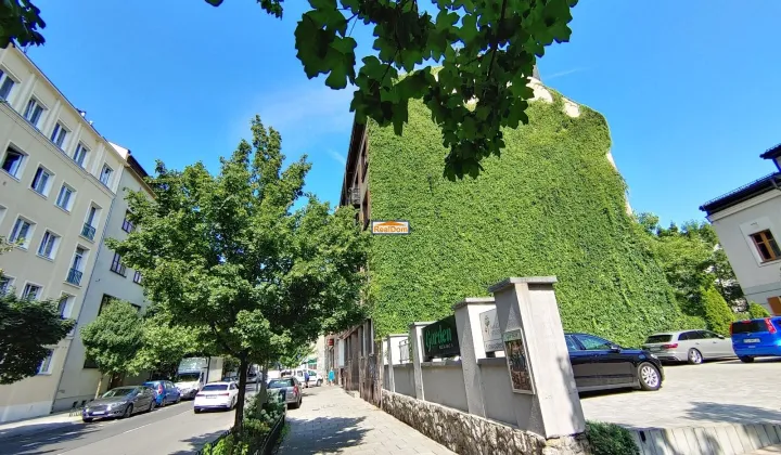 Mieszkanie 1-pokojowe Kraków Stare Miasto, ul. Krowoderska