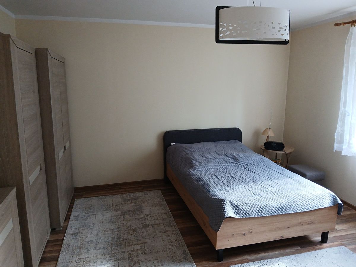 Mieszkanie 2-pokojowe Kraków Bieńczyce, os. Złotej Jesieni. Zdjęcie 8