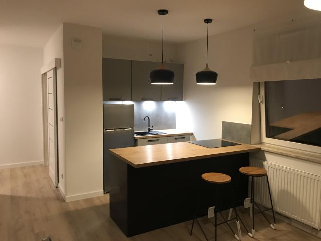 Mieszkanie 2-pokojowe Warszawa Białołęka, ul. Szlachecka. Zdjęcie 1