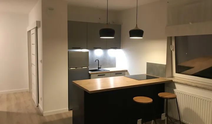 Mieszkanie 2-pokojowe Warszawa Białołęka, ul. Szlachecka