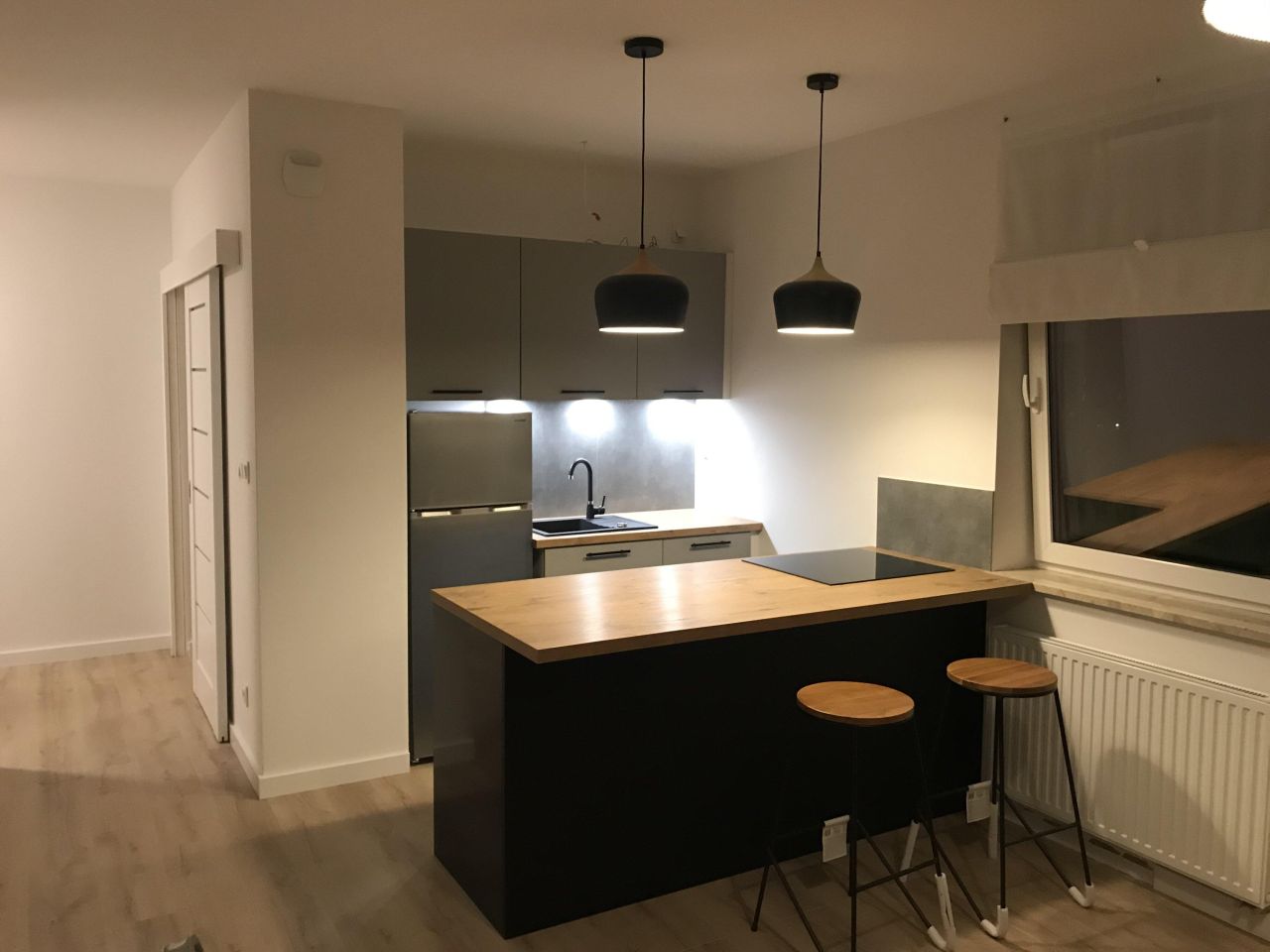 Mieszkanie 2-pokojowe Warszawa Białołęka, ul. Szlachecka. Zdjęcie 1