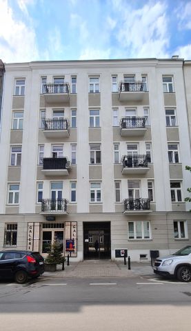 Mieszkanie 1-pokojowe Warszawa Praga-Północ, ul. Konopacka. Zdjęcie 1