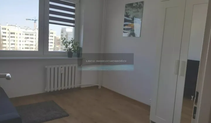 Mieszkanie 2-pokojowe Warszawa Bemowo, ul. Legendy