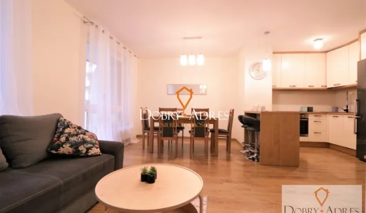 Mieszkanie 3-pokojowe Rzeszów Nowe Miasto, al. mjr. Wacława Kopisto