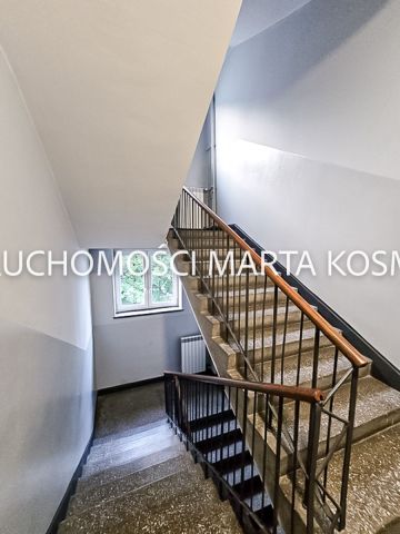 Mieszkanie 2-pokojowe Warszawa Śródmieście, ul. Aleje Jerozolimskie. Zdjęcie 9