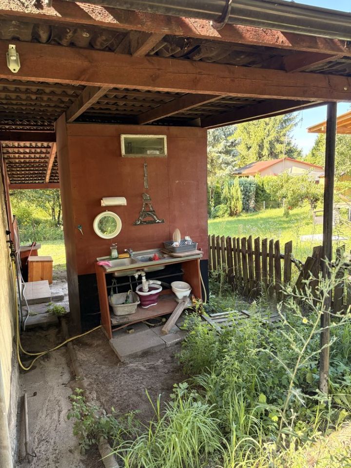 Działka rod Łódź Śródmieście, ul. Świętojańska. Zdjęcie 6