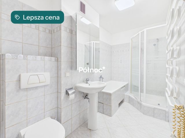 Mieszkanie 2-pokojowe Wrocław Ołtaszyn, ul. Parafialna. Zdjęcie 5