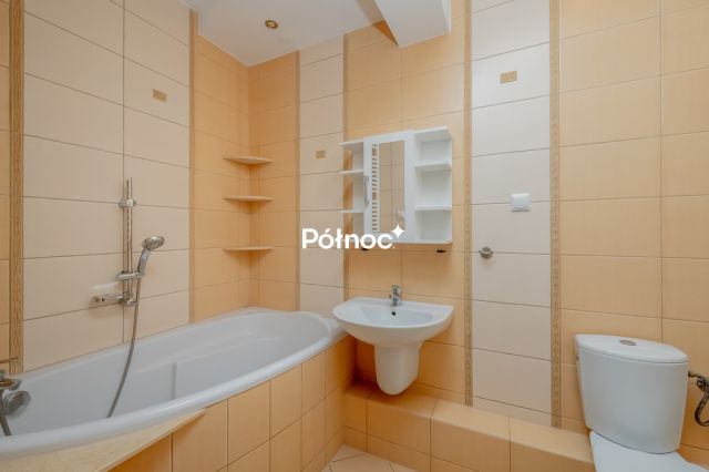 Mieszkanie 3-pokojowe Białystok Nowe Miasto, ul. Wiejska. Zdjęcie 12
