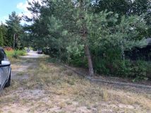 Działka inwestycyjna Nieporęt, ul. Stokrotki. Zdjęcie 3