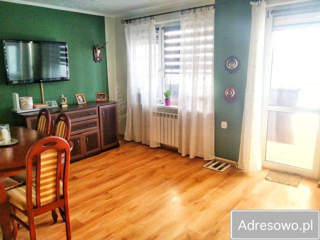 Mieszkanie 3-pokojowe Kazimierz Biskupi, ul. Zawadzkiego. Zdjęcie 1