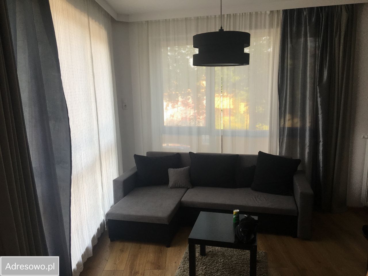 Mieszkanie 2-pokojowe Ząbki, ul. ks. Ignacego Skorupki. Zdjęcie 1