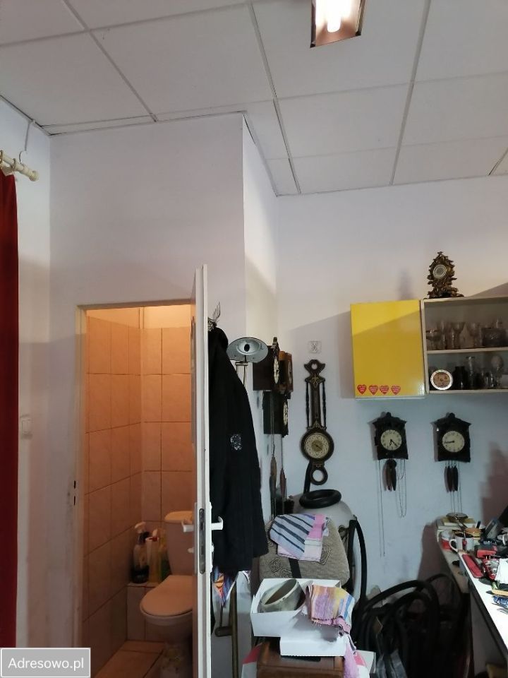 Lokal Ziębice, ul. Grunwaldzka. Zdjęcie 4