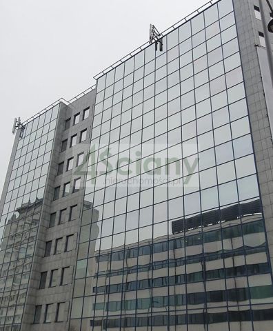 Biuro Warszawa Śródmieście. Zdjęcie 10