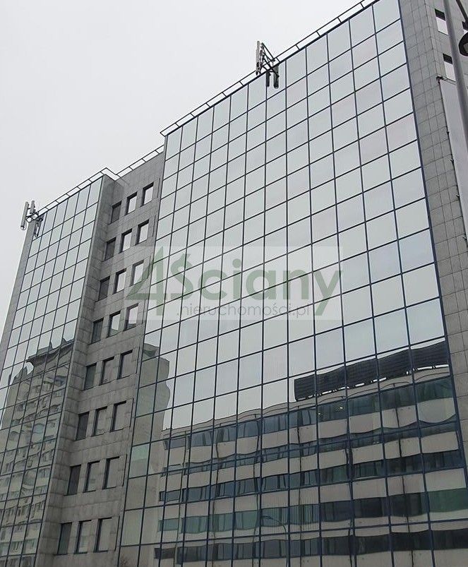 Biuro Warszawa Śródmieście. Zdjęcie 10