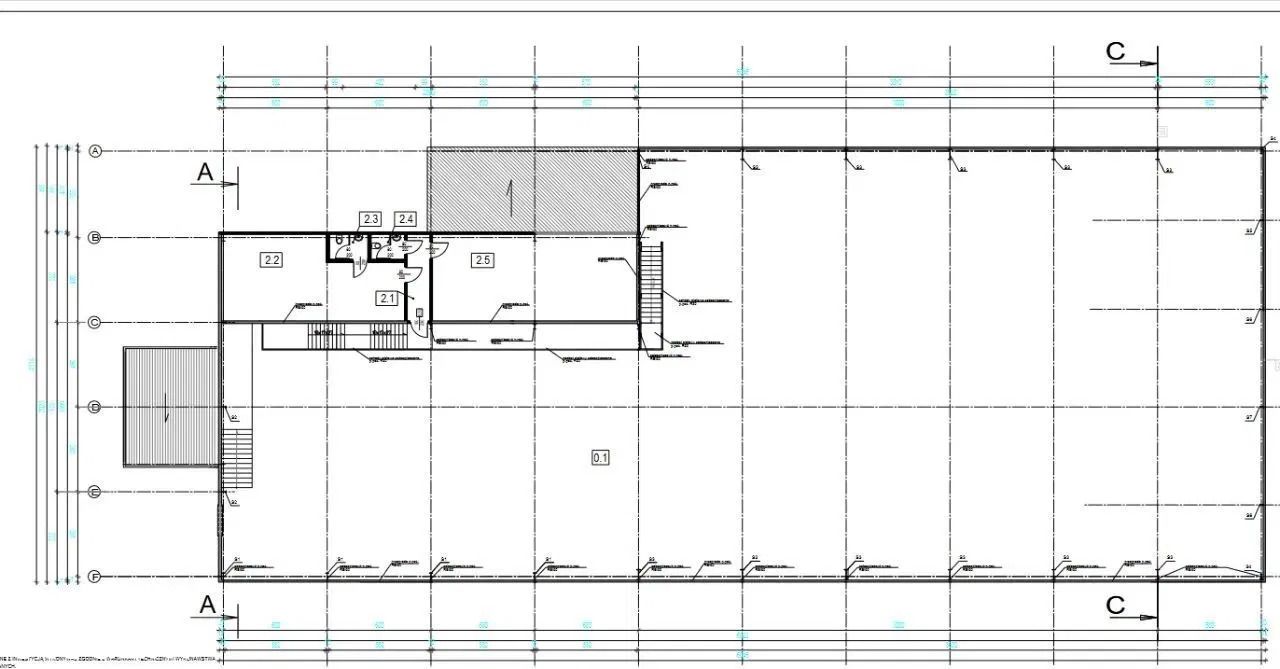 Hala/magazyn Krapkowice, ul. Opolska. Zdjęcie 15