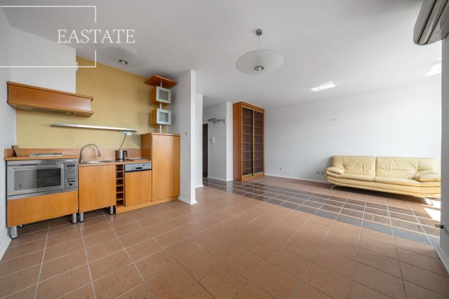 Mieszkanie 1-pokojowe Warszawa Bemowo, ul. Mieczysława Wolfkego. Zdjęcie 1