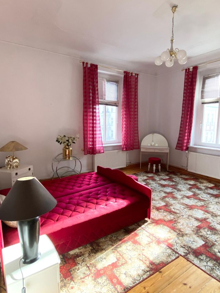 Mieszkanie 4-pokojowe Bydgoszcz Śródmieście, ul. ks. Augustyna Kordeckiego. Zdjęcie 9