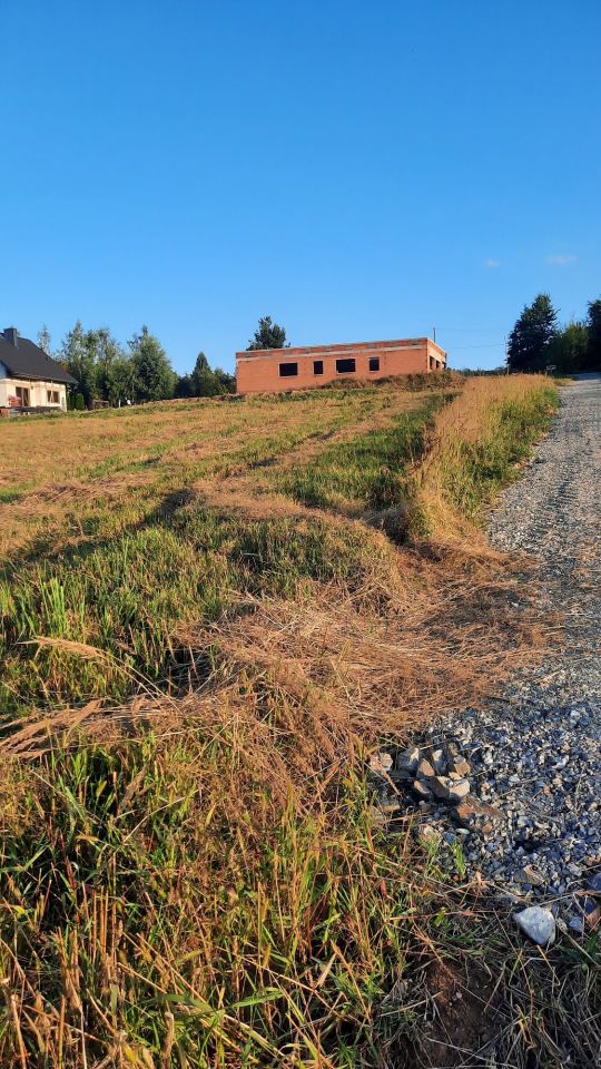 Działka budowlana Bochnia. Zdjęcie 3