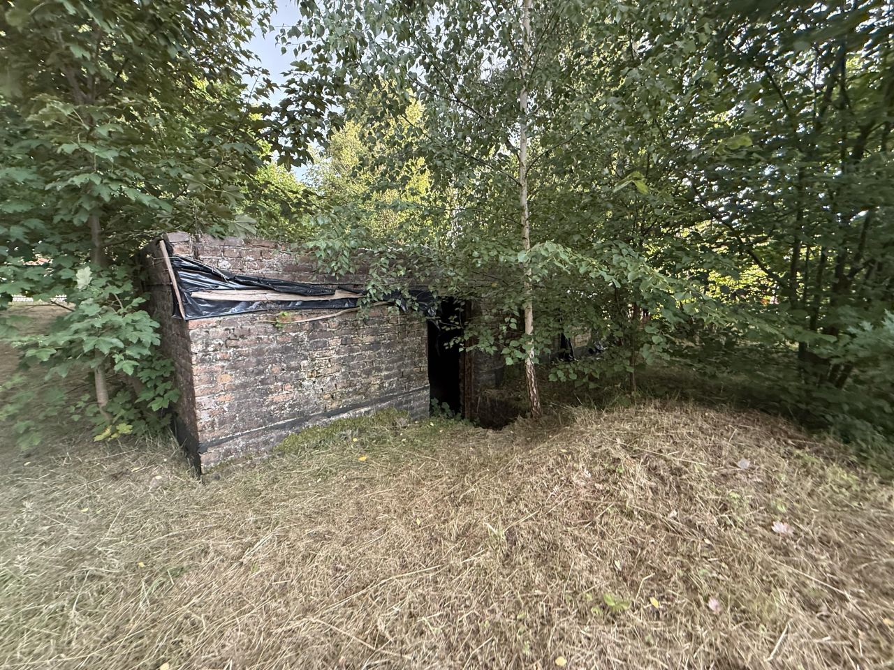 Działka budowlana Piaski, ul. Ignacego Krasickiego. Zdjęcie 4