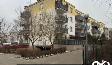 Mieszkanie 4-pokojowe Warszawa Białołęka, ul. Skarbka z Gór