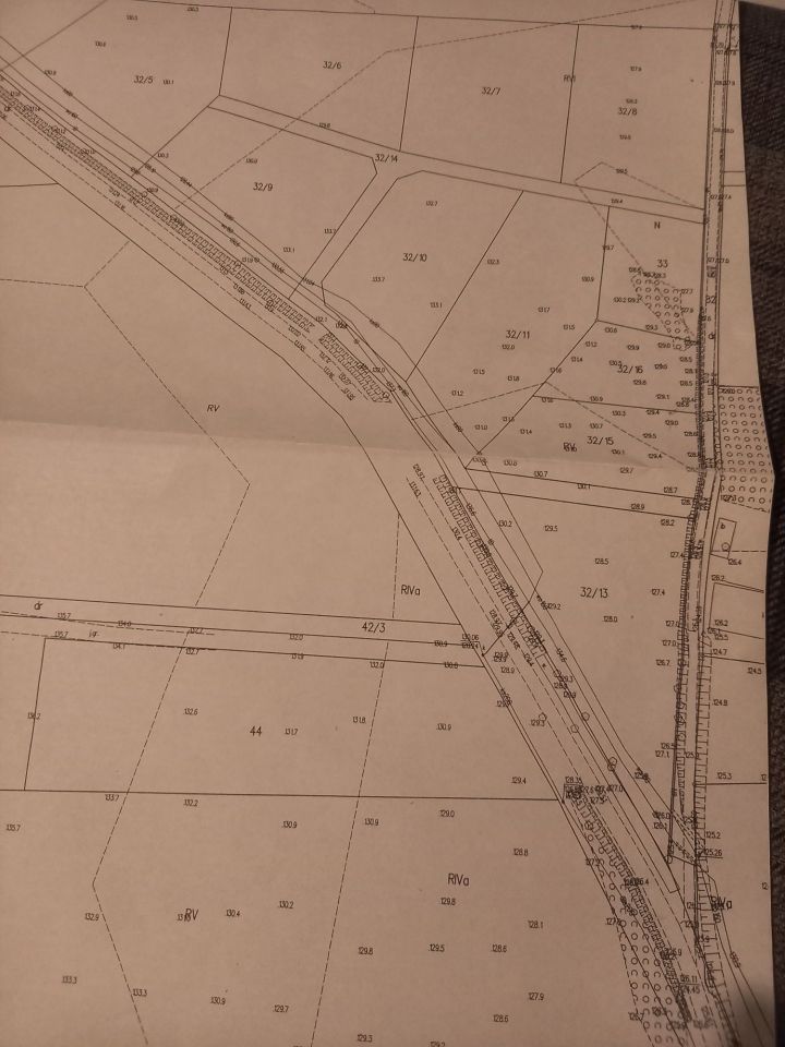 Działka budowlana Kamionki. Zdjęcie 3