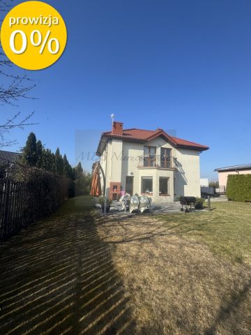 bliźniak, 6 pokoi Bielawa, ul. Powsińska. Zdjęcie 7