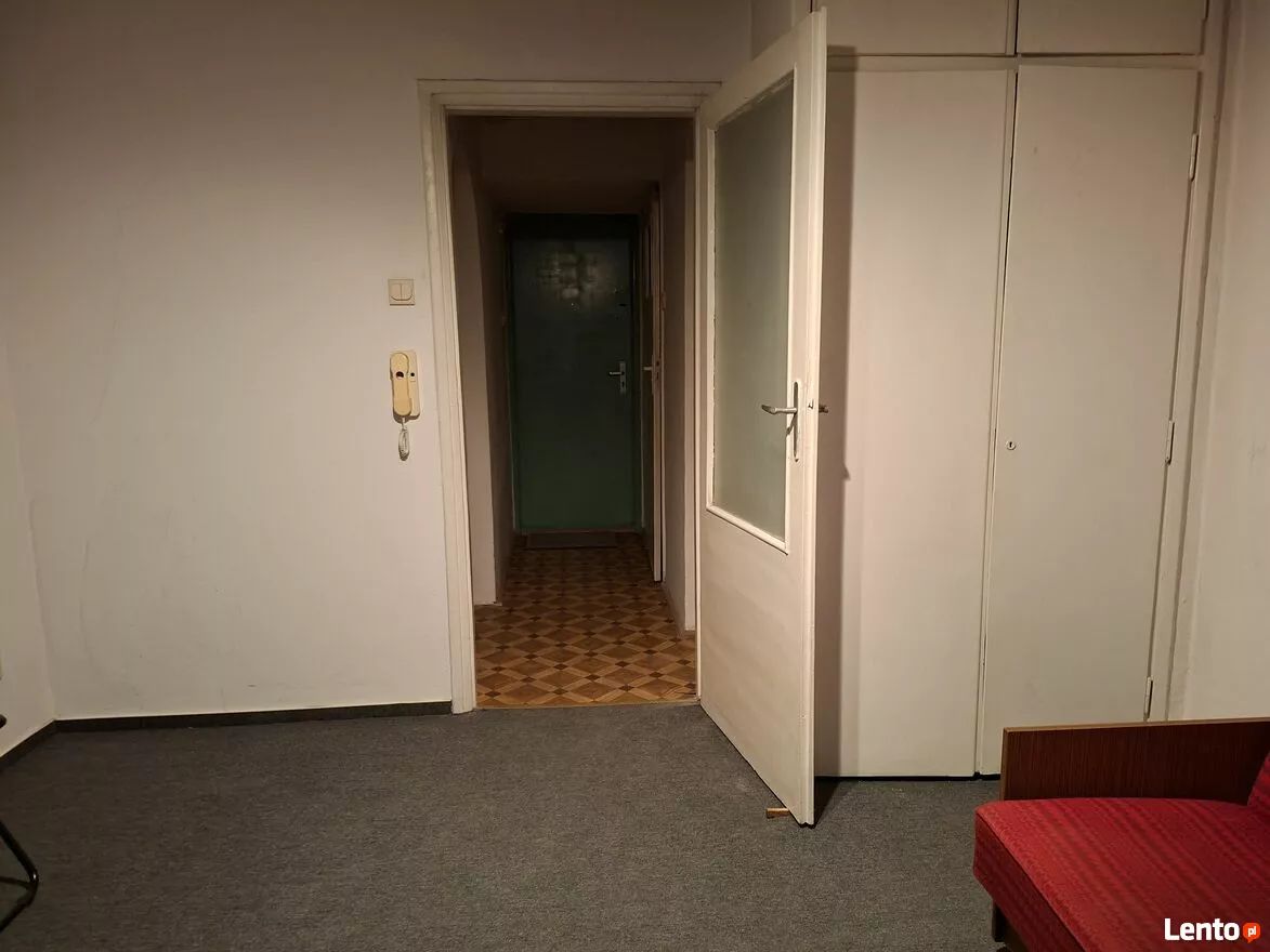 Mieszkanie 1-pokojowe Warszawa Ochota, ul. Grójecka. Zdjęcie 10